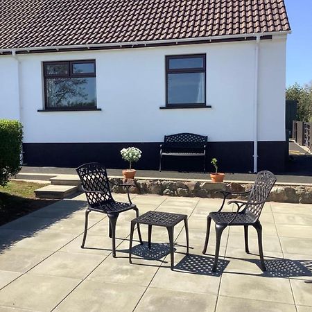 Ballycastle Hilltop Apartment Extérieur photo