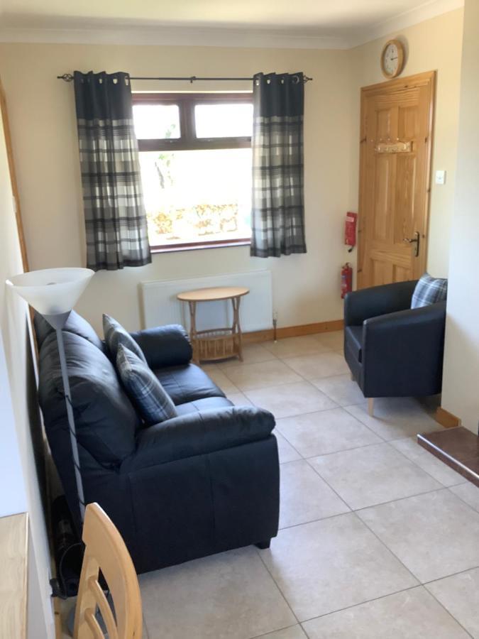 Ballycastle Hilltop Apartment Extérieur photo