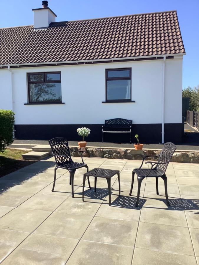 Ballycastle Hilltop Apartment Extérieur photo