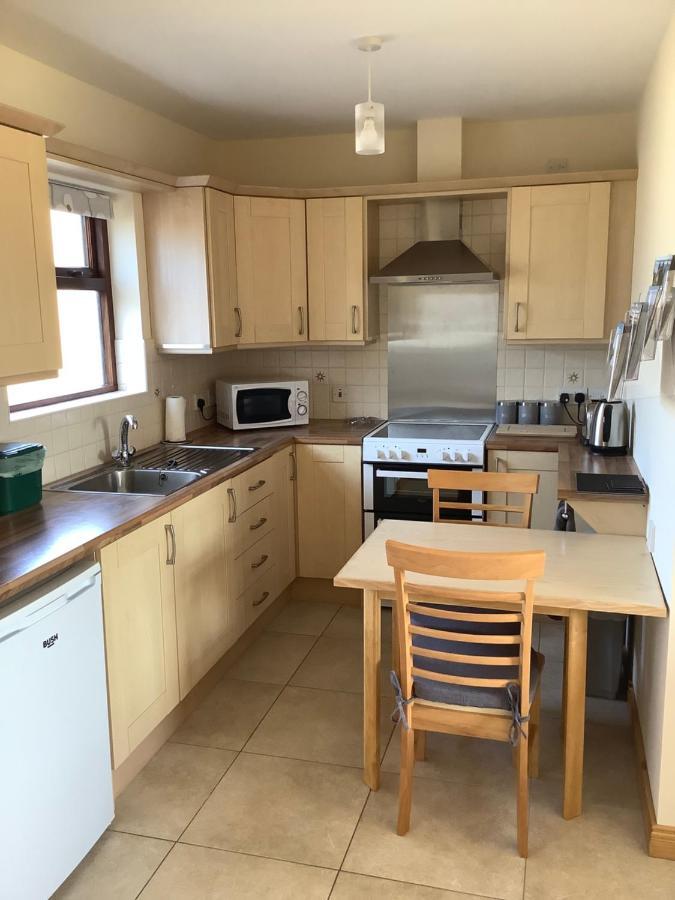 Ballycastle Hilltop Apartment Extérieur photo