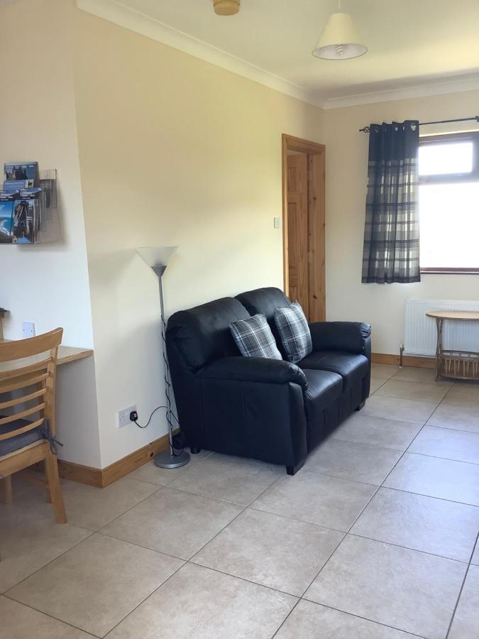 Ballycastle Hilltop Apartment Extérieur photo